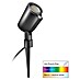 Steinel LED-Gartenstrahler SC Spot 24V Garten Lichtsystem 