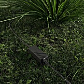 Steinel LED-Trafo 24V-Garten-Lichtsystems (Schwarz, 100 W) | BAUHAUS