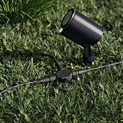 Steinel X-Verbinder Cross-Road 24V Garten-Lichtsystem (Schwarz) | BAUHAUS