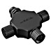 Steinel X-Verbinder Cross-Road 24V Garten-Lichtsystem 