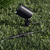 Steinel T-Verbinder 24V-Garten-Lichtsystem (Schwarz) | BAUHAUS
