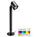 Steinel LED-Gartenstrahler Way C 24V Garten-Lichtsystems 