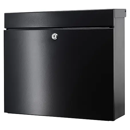 Burg Wächter  Wandbriefkasten Kubus 6240 LB