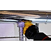 Bürsten-Set für Bohrmaschine (3 -tlg., Nylonfaser) | BAUHAUS