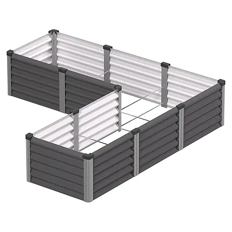 Vitavia  Hochbeet Meta In&Out 401