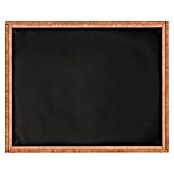 Dobar Hochbeet (50 x 40 x 45 cm, Holz, Braun)