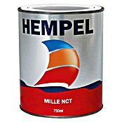 Hempel Antivegetativni premaz Mille NCT  (Rdeče barve, 750 ml) | 1392 - Antifouling | ABIG - Nautic Chemie | ABI - Nautic | AB - Nautic | A - Eisenwaren | BAUHAUS