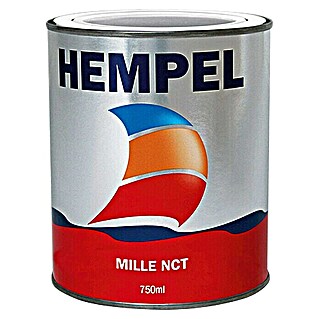 Hempel Antivegetativni premaz Mille NCT (Rdeče barve, 750 ml)