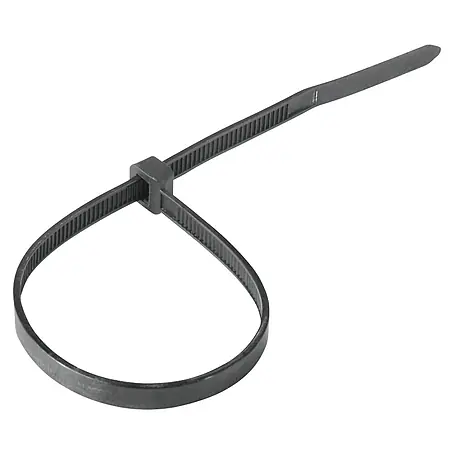 Hama  Kabelbinder 2,5 X 100/150/200 mm flexibel 00221002