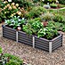 Vitavia Hochbeet Meta In&Out 401 