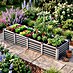 Vitavia Hochbeet Meta In&Out 401 
