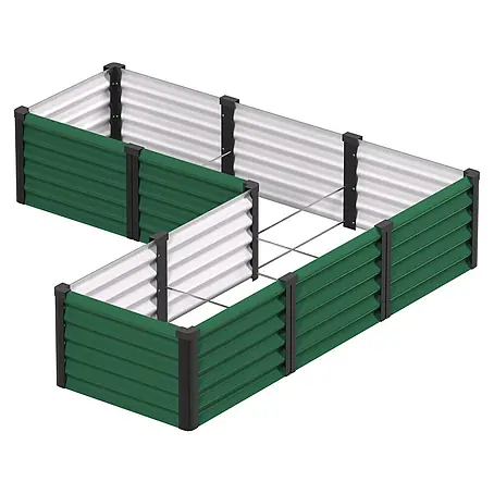 Vitavia  Hochbeet Meta In & Out 401