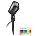 Steinel LED-Gartenstrahler C Spot 24V Garten Lichtsystem 