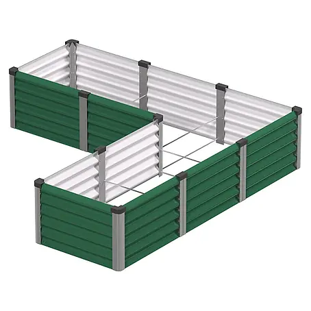 Vitavia  Hochbeet Meta In & Out 401