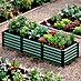 Vitavia Hochbeet Meta In & Out 401 