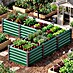 Vitavia Hochbeet Meta In & Out 401 