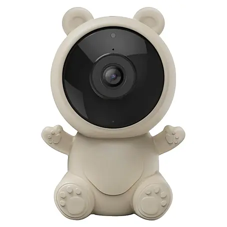 Hama  Überwachungskamera 00176673 WLAN mit Kamera
