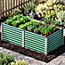 Vitavia Hochbeet Meta 630 