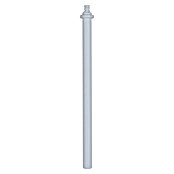 Wenko Ersatzstiel WC-Bürste (Länge: 330 mm, Kunststoff, Weiß) | BAUHAUS