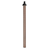 Wenko Ersatzstiel WC-Bürste (Länge: 330 mm, Edelstahl, Kupfer) | BAUHAUS