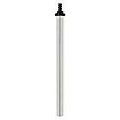 Wenko Ersatzstiel WC-Bürste (Länge: 330 mm, Edelstahl, Matt) | BAUHAUS