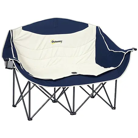 Outsunny  Campingstuhl
