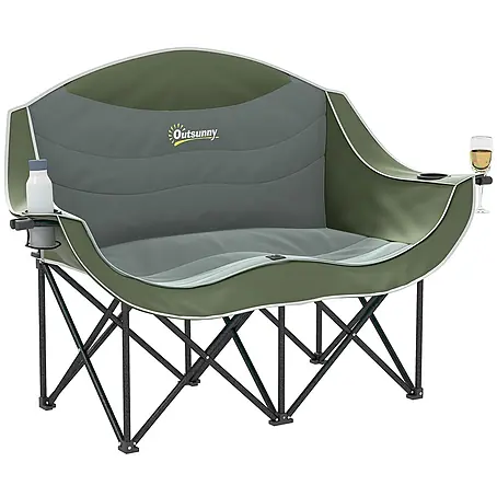 Outsunny  Campingstuhl