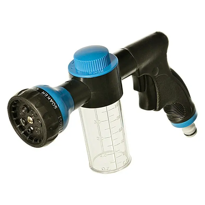 Yachticon Spritzpistole