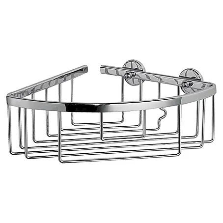 Tesa  Eckduschkorb AL111CR