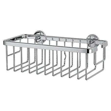 Tesa  Duschkorb AL131CR
