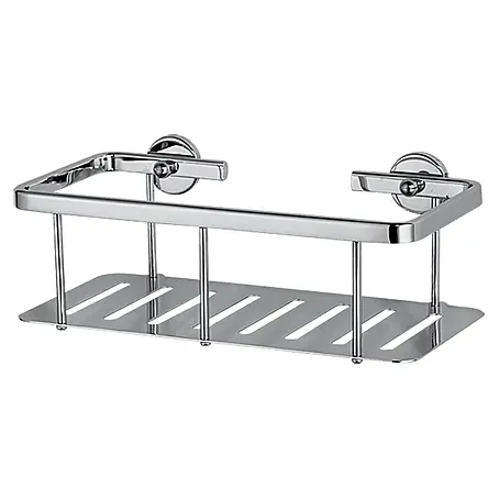 Tesa  Duschkorb AL131MCR