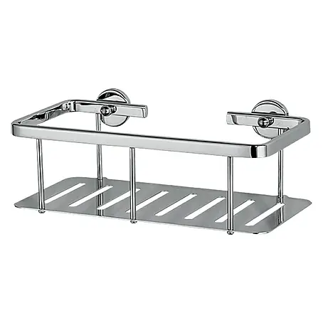 Tesa  Duschkorb AL131MCR