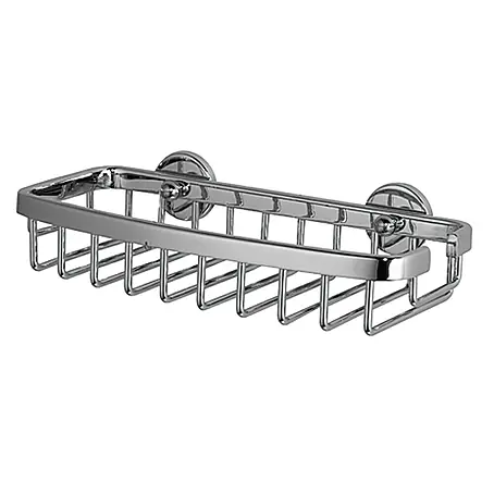 Tesa  Duschkorb AL136CR