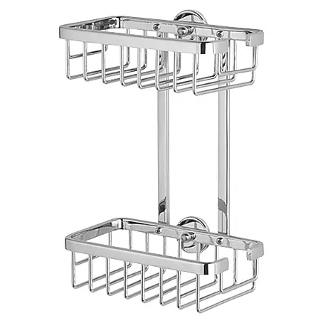 Tesa  Cesta de baño AL230CR