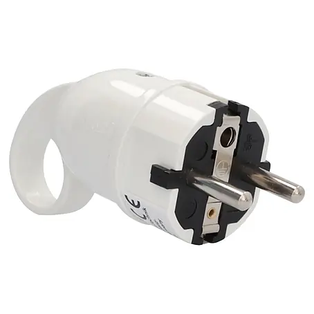 UniTEC  Stecker mit Ausziehgriff