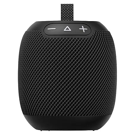 Hama  Bluetooth-Lautsprecher 00188234 Bluetooth "Bomb 3.0" wasserdicht IPX7 LED 16 W