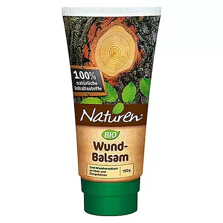 Celaflor Naturen Bio-Wundbalsam