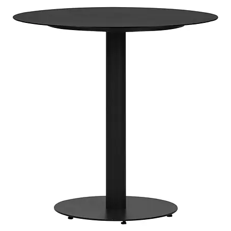 Ebuy24  Gartentisch rund Hector