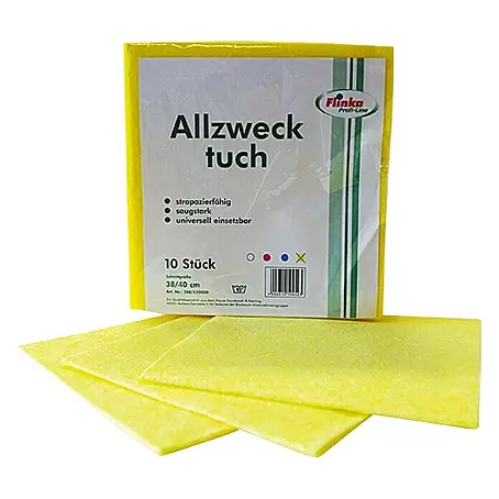 Flinka Profi-Line  Allzwecktuch Traditionell