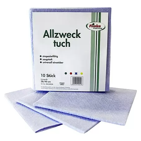 Flinka Profi-Line  Allzwecktuch Traditionell