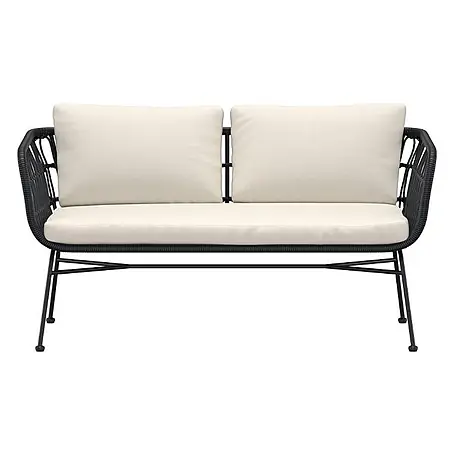 Ebuy24  Loungesofa Isola