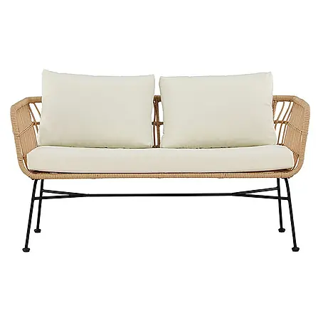 Ebuy24  Loungesofa Isola