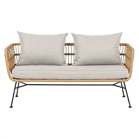 Ebuy24  Loungesofa Nina