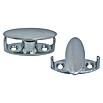 Marinetech Fenderhalter (63 x 27 x 25 mm, Edelstahl)