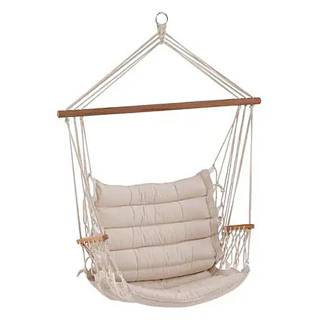 Ebuy24  Hängesessel Tapaz