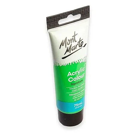 Mont Marte  Acrylfarbe Signature