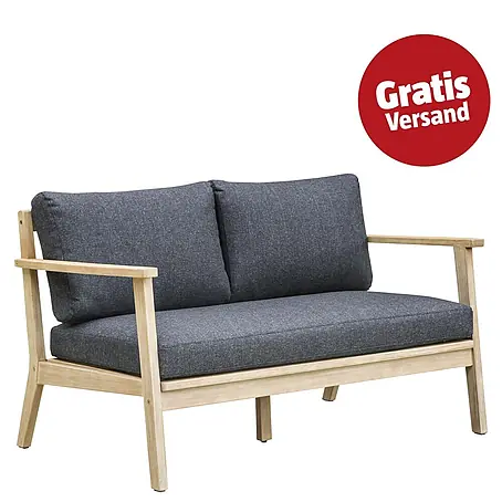 Sunfun Kathrin Loungesofa