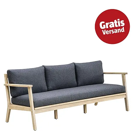 Sunfun Kathrin Loungesofa