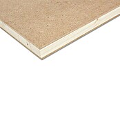 MDF-Tischlerplatte nach Maß (Holz Mix, Max. Zuschnittsmaß: 2.800 x 2.070 mm, Stärke: 19 mm)