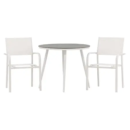 Ebuy24  Gartentisch-Set Break
